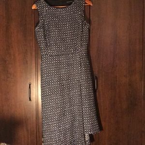 Banana Republic Dress with Pockets!!
